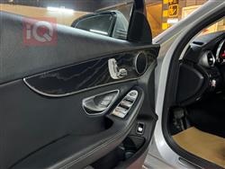 مێرسێدس بێنز C-Class